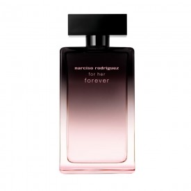 Narciso Rodriguez For Her Forever Eau de Parfum 100ml 20 Year Edition